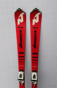 Carvingove lyze Nordica TeamRace 150cm