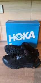 HOKA  M TRAIL CODE GTX