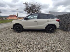 Suzuki Vitara 1.4 boosterjet automat Elegance+ - 1