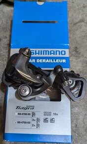 Shimano Tiagra RD4700GS