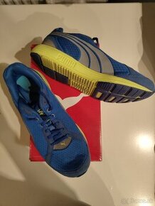 Puma decenda blue trade junior veľ 37 1/2