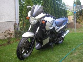 Kawasaki GPZ 500 s tp špz