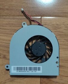 Ventilátor Acer Aspire E1-531G E1-531 E1-571G E1-571