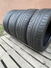 Pneu 225/45 R18 4x=120€