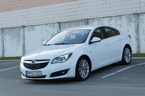 Opel Insignia 2.0 CDTI 163k StartStop Cosmo