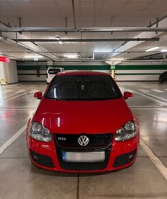 Golf 5 GTI (BWA)