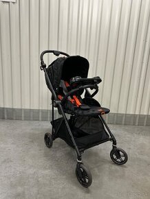 CYBEX Melio Street real black 2022