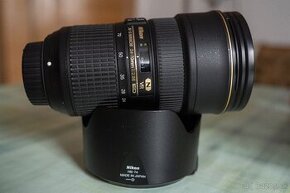 Nikon AF-S NIKKOR 24-70mm f/2.8E ED VR