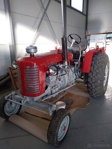 Zetor 25