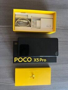 Poco x5 PRO