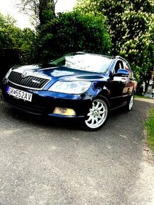 Octavia 2 Fl 1.9 tdi DSG