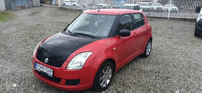 PREDAM SUZUKI SWIFT BENZIN