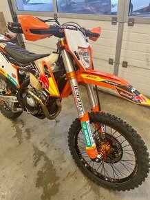 KTM EXC-F 350