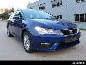 PRENÁJOM SEAT LEON ST s automatickou prevodovkou