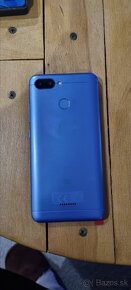 Xiaomi redmi 6