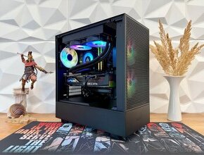 ⭐️ Ryzen 9 7950x3D, RTX 4080 Super 16GB, 64GB RAM, 2TB, 850W