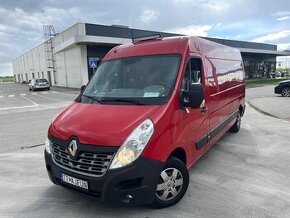 Renault Master L3H2, odpočet DPH