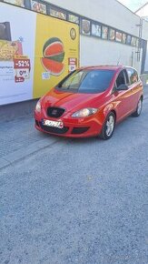 Predám Seat Altea 1,9 tdi 77kw