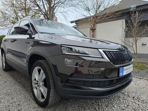 Škoda Karoq 1.5 TSI ACT Style DSG, Mesačne: 287€ - 1