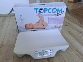 Kojenecka vaha topcom kidzz