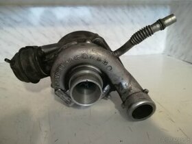 Turbo 2.5 tdi