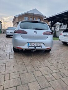 Seat leon 1.9tdi 77kw