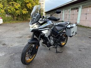 CfMoto MT800