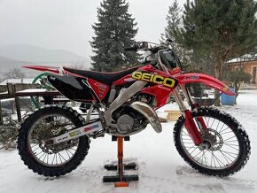 Honda cr 125 FMF