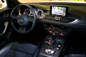 Audi a6 235 kW 3.0 allroad