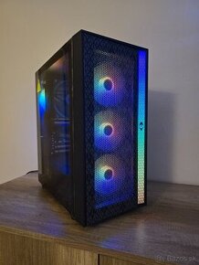 Ryzen 7 5700G / RTX 3070 8GB / 32GB RAM / 1TB SSD / 750W