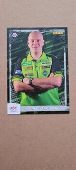 Hráči PDC Darts Šípky #2