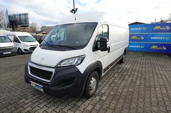 PEUGEOT BOXER L5H2 2.2HDI KLIMA