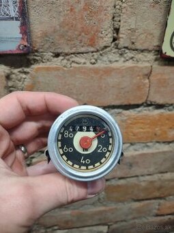 Tachometer Jawa 555 pionier