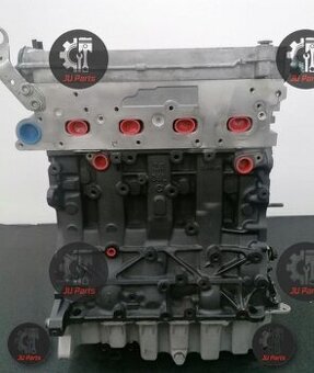 Motor 2.0 TDI CR DFF CKF DDA Repas