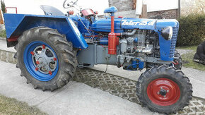 Zetor 25 A