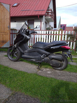 Predám Yamaha 125R X Max