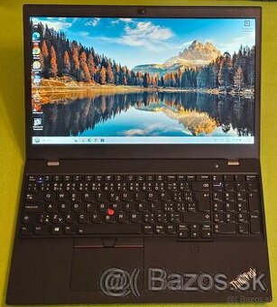 Lenovo ThinkPad L15 Gen1, 16GB, 1TB ssd nvme,