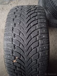 Pneumatika 285/40R21 dot1220 Nokian tyres M+S - 1