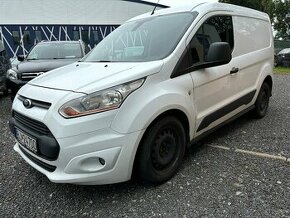 Ford Transit Connect 1.6 TDCi L1220