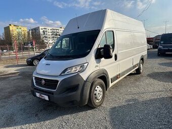 Fiat Ducato Dodávka 2.3 MultiJet E6 L4H3 3,5t MAXI