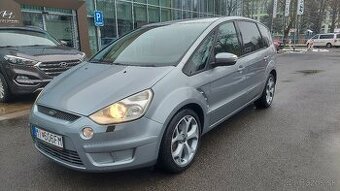 Ford S-Max 1.8 TDCi Trend 7m