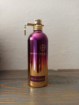 Montale - Orchid Powder 100 ml bez krabičky