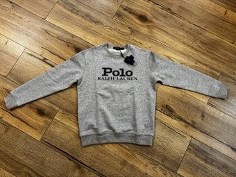 Mikina Ralph Lauren Polo L