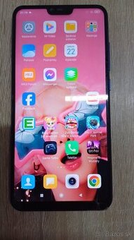 Predám Xiaomi Mi 8 lite