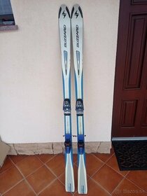 Lyže Blizzard 170 cm