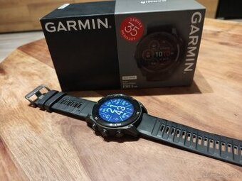 Garmin fenix8