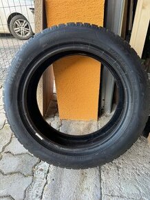 1x Pirelli Sorotto Rund Flat 205/55/17 H91, zimna pneu