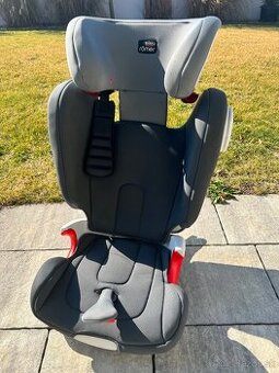 Britax Römer KIDFIX II XP SICT