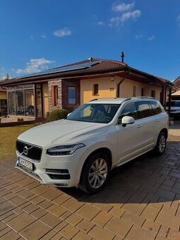 Volvo XC90 D5 4x4