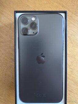 iPhone 11pro 64gb